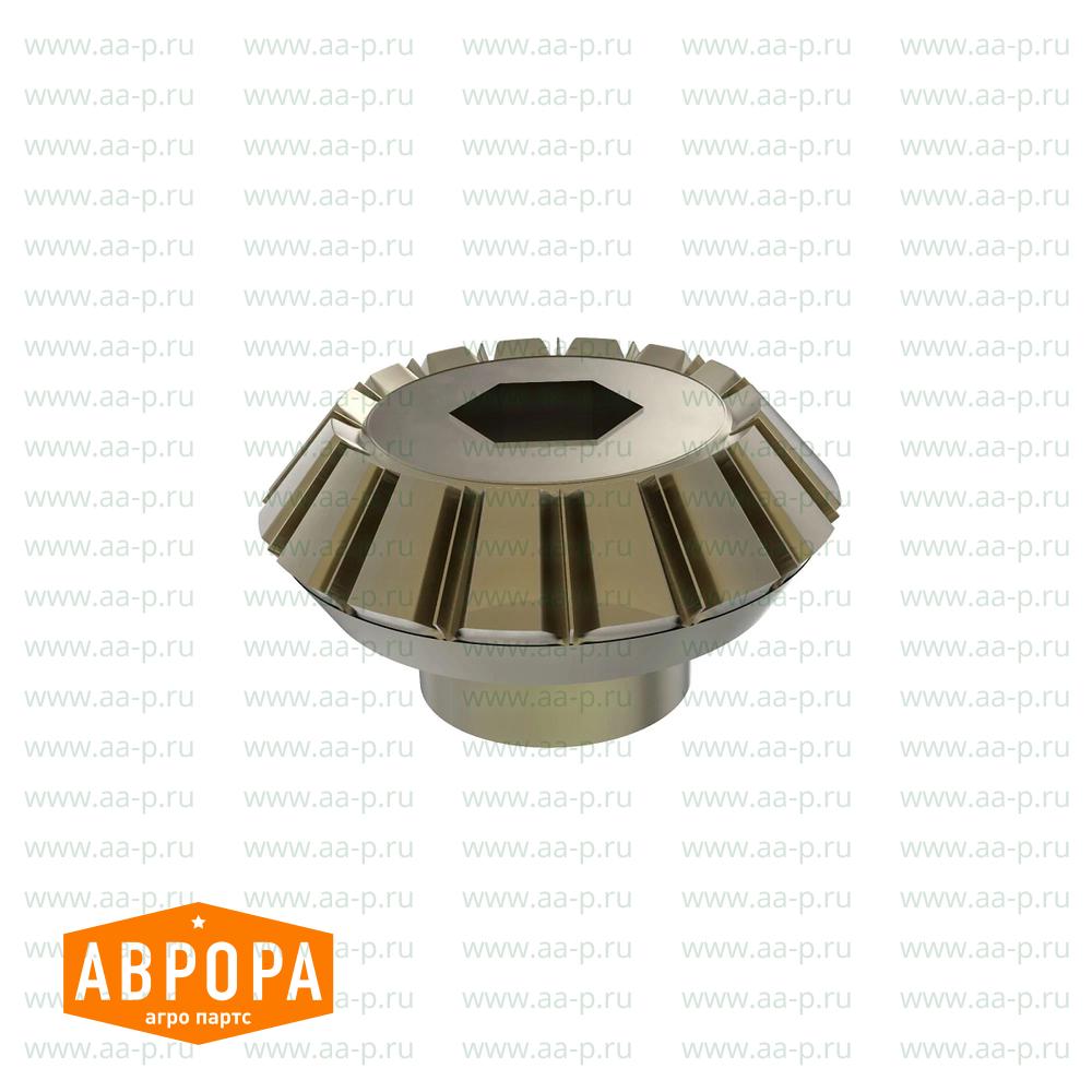 CE17705 КОНИЧЕСКАЯ  ШЕСТЕРНЯ